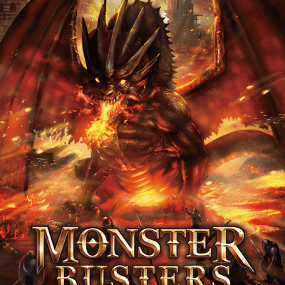 Monster Busters