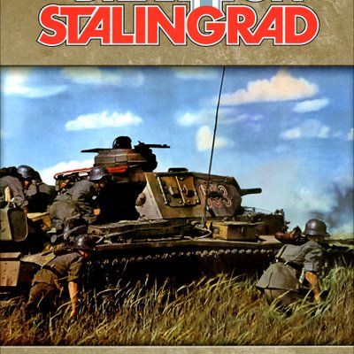 Drive on Stalingrad (Second Edition)