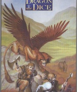 Dragon Dice: Dwarves
