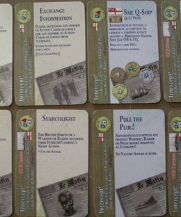 Kaiser's Pirates: Expansion Pack