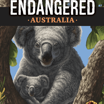 Endangered: Australia