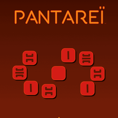 Pantareï
