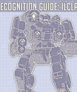 BattleTech: Recognition Guide – IlClan Volume 21