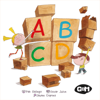 ABCD