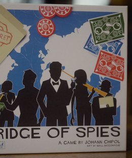 Bridge of Spies