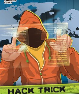 Hack Trick: It's Hacking Time