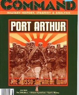Port Arthur: The Russo-Japanese War