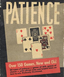 Patience