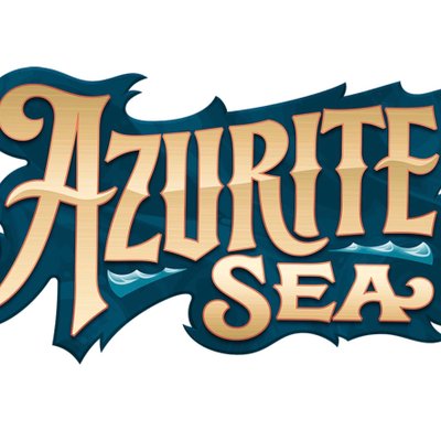 Disney Lorcana: Azurite Sea