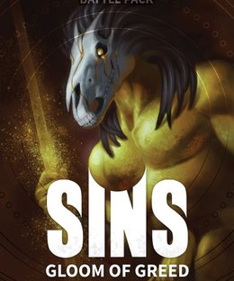 SINS: Gloom of Greed – Battle Pack