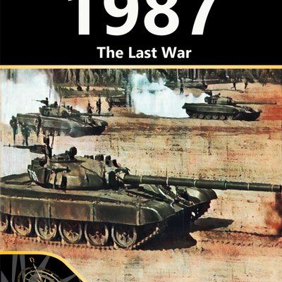1987: The Last War