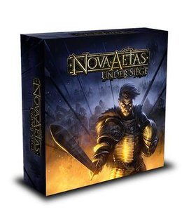 Nova Aetas: Under Siege
