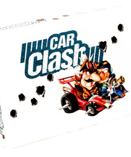 Car Clash