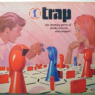 Trap