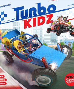 Turbo Kidz