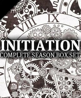 Hunt A Killer: Initiation