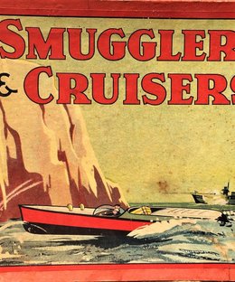 Smugglers and Cruisers