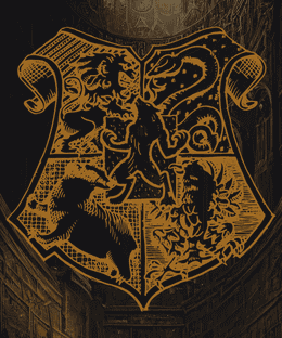 Hogwarts After Dark: The Werewolf Threat