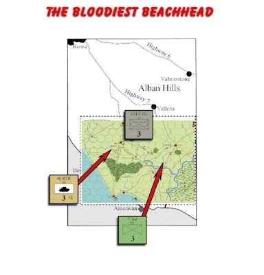 Anzio The Bloodiest Beachhead