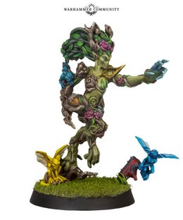 Blood Bowl (2016 edition): Willow Rosebark – Star Player