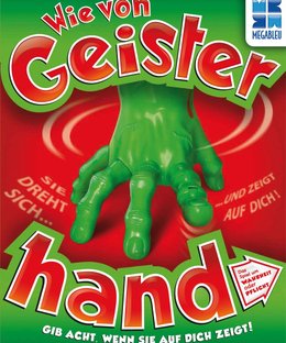 Don't Point the Finger