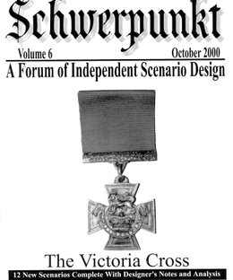 Schwerpunkt: Volume 6