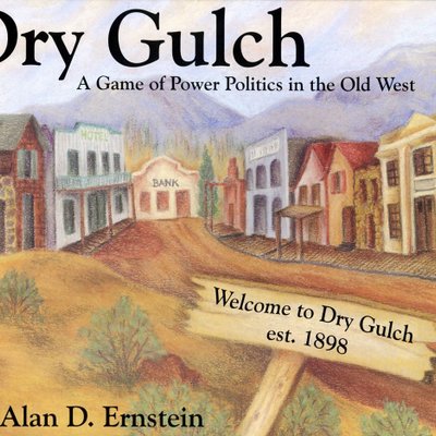 Dry Gulch