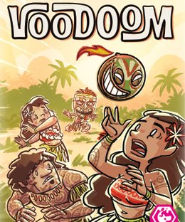 Voodoom
