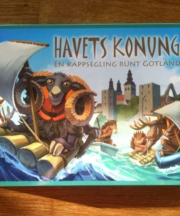 Havets konung
