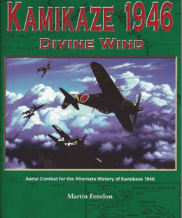 Kamikaze 1946: Divine Wind