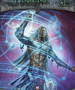 Thunderstone: Heart of Doom