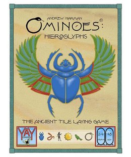 Ominoes: Hieroglyphs