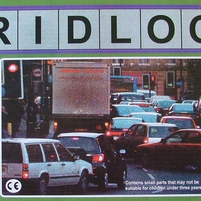 Gridlock