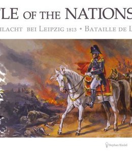 Battle of the Nations 1813