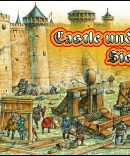 Castle under Siege