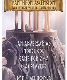 Pantheon Ascension: Even Mythical Family Trees Need Pruning