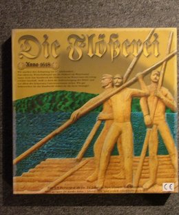 Die Flößerei