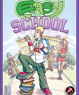 Easy School