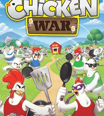 Chicken War