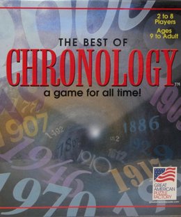 The Best of Chronology