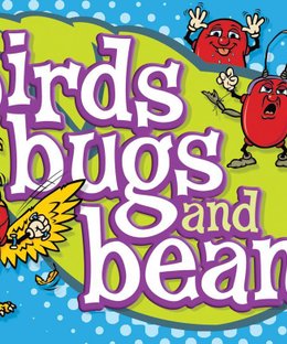 Birds, Bugs and Beans