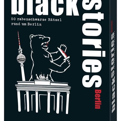 Black Stories: Berlin