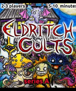 Eldritch Cults