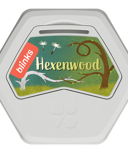 Hexenwood