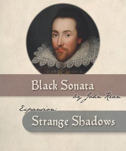 Black Sonata: Strange Shadows