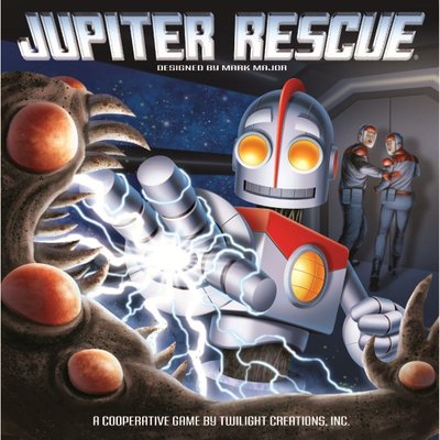 Jupiter Rescue