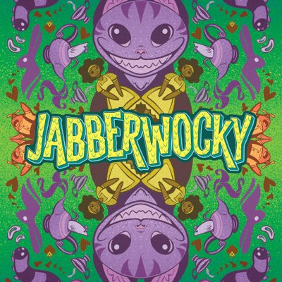 Jabberwocky
