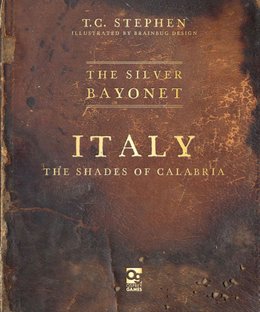 The Silver Bayonet: Italy – The Shades of Calabria