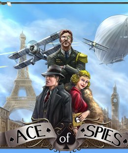 Ace of Spies