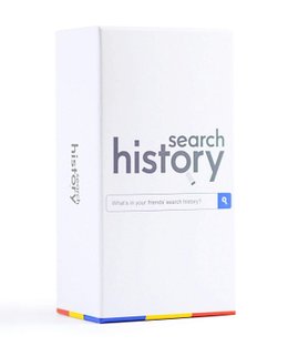 Search History
